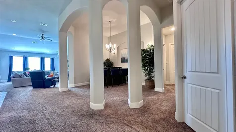 2813 Bernadino Drive Texas City TX 77568