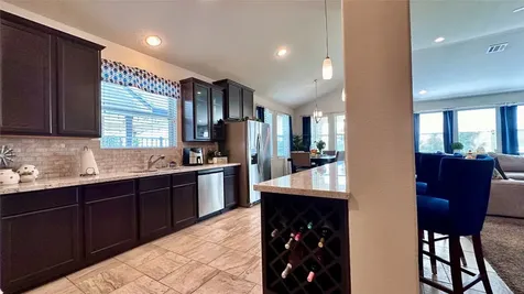 2813 Bernadino Drive Texas City TX 77568