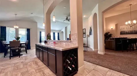2813 Bernadino Drive Texas City TX 77568