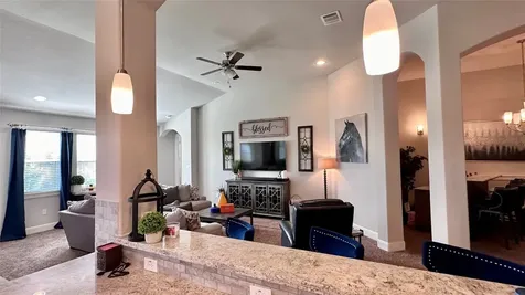 2813 Bernadino Drive Texas City TX 77568
