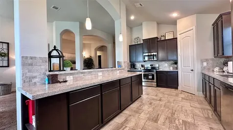 2813 Bernadino Drive Texas City TX 77568