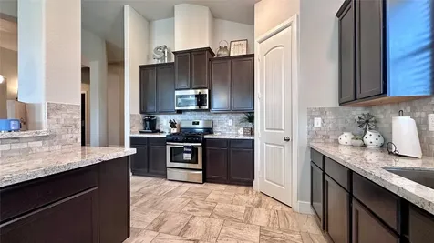 2813 Bernadino Drive Texas City TX 77568