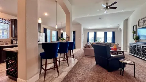 2813 Bernadino Drive Texas City TX 77568