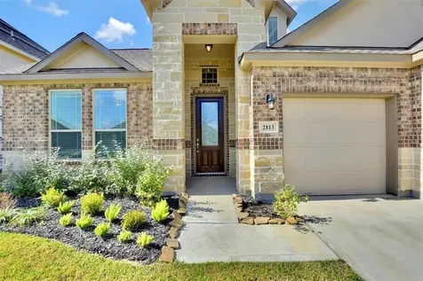 2813 Bernadino Drive Texas City TX 77568