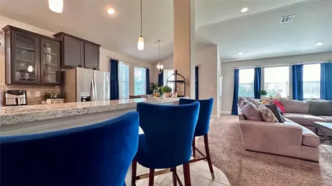 2813 Bernadino Drive Texas City TX 77568