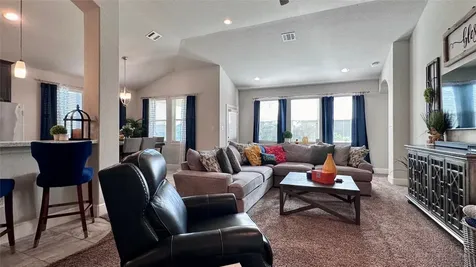 2813 Bernadino Drive Texas City TX 77568