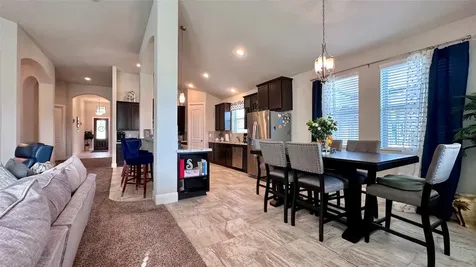 2813 Bernadino Drive Texas City TX 77568