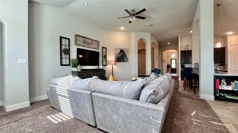 2813 Bernadino Drive Texas City TX 77568