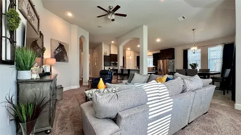 2813 Bernadino Drive Texas City TX 77568