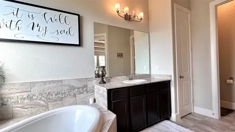 2813 Bernadino Drive Texas City TX 77568