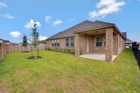 2813 Bernadino Drive Texas City TX 77568
