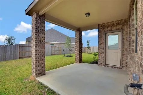 2813 Bernadino Drive Texas City TX 77568