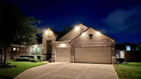 2813 Bernadino Drive Texas City TX 77568