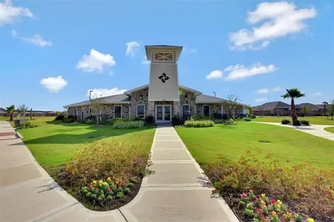 2813 Bernadino Drive Texas City TX 77568
