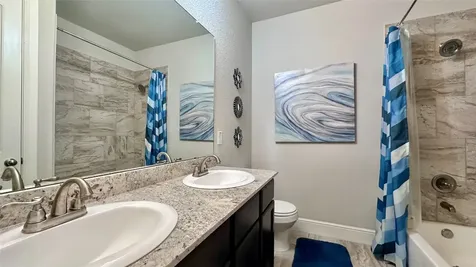 2813 Bernadino Drive Texas City TX 77568