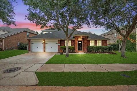 3106 London Lane Missouri City TX 77459