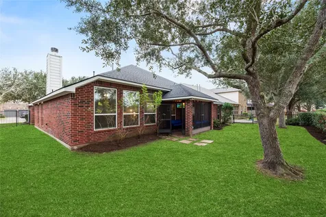 3106 London Lane Missouri City TX 77459