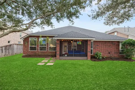 3106 London Lane Missouri City TX 77459