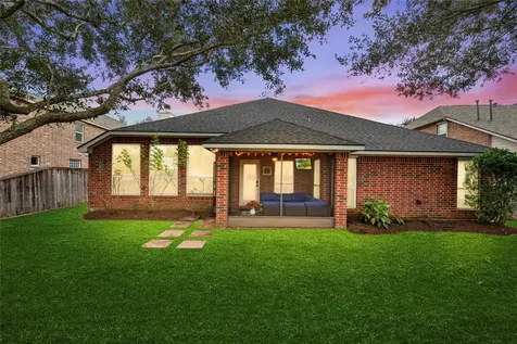 3106 London Lane Missouri City TX 77459