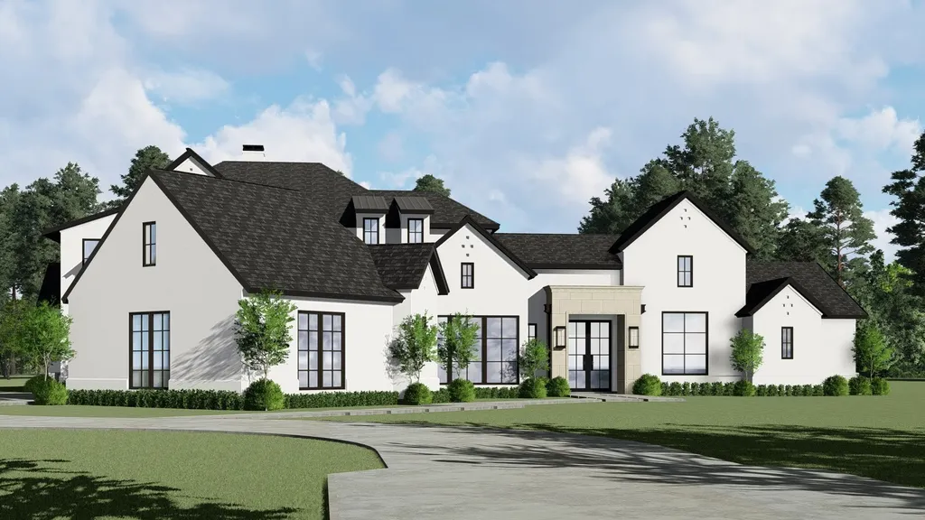8509 Monarch Ridge Trail Montgomery TX 77316