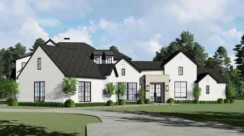 8509 Monarch Ridge Trail Montgomery TX 77316