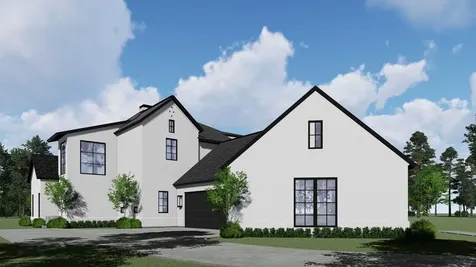 8509 Monarch Ridge Trail Montgomery TX 77316