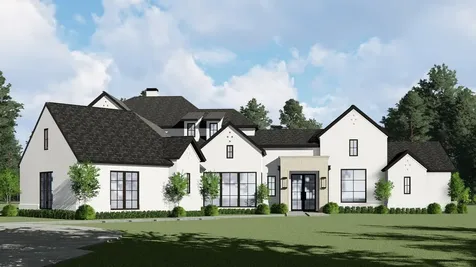 8509 Monarch Ridge Trail Montgomery TX 77316