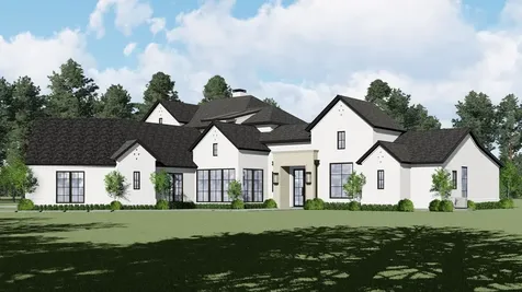 8509 Monarch Ridge Trail Montgomery TX 77316
