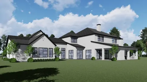 8509 Monarch Ridge Trail Montgomery TX 77316
