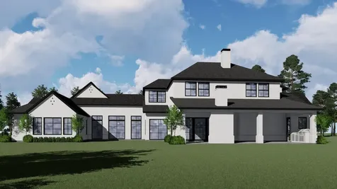 8509 Monarch Ridge Trail Montgomery TX 77316