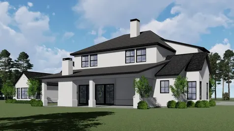 8509 Monarch Ridge Trail Montgomery TX 77316