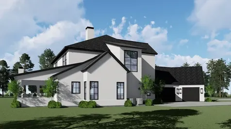 8509 Monarch Ridge Trail Montgomery TX 77316