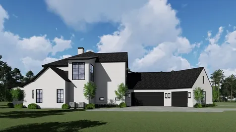 8509 Monarch Ridge Trail Montgomery TX 77316