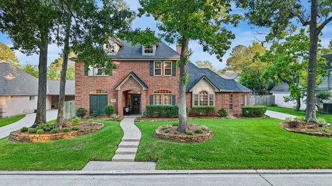 6010 Rapid Creek Court Kingwood TX 77345