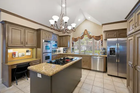 6010 Rapid Creek Court Kingwood TX 77345
