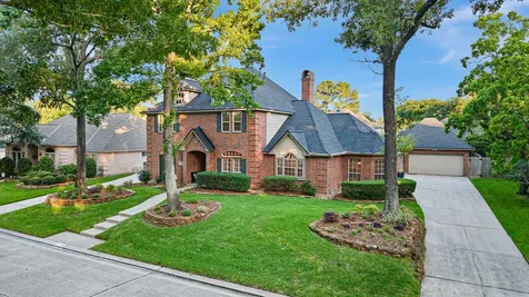 6010 Rapid Creek Court Kingwood TX 77345