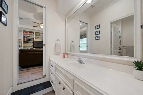 6010 Rapid Creek Court Kingwood TX 77345