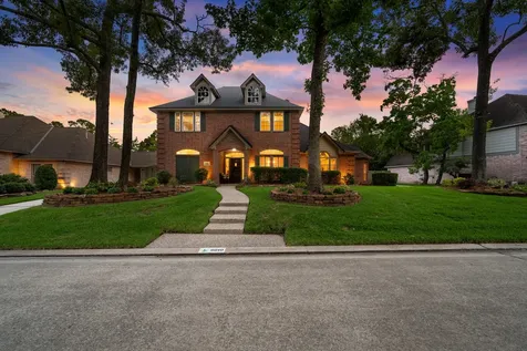 6010 Rapid Creek Court Kingwood TX 77345