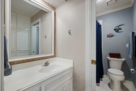 6010 Rapid Creek Court Kingwood TX 77345
