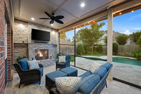 6010 Rapid Creek Court Kingwood TX 77345