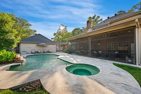 6010 Rapid Creek Court Kingwood TX 77345