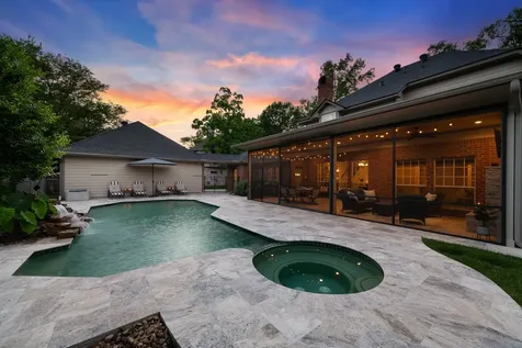 6010 Rapid Creek Court Kingwood TX 77345