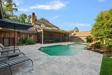 6010 Rapid Creek Court Kingwood TX 77345