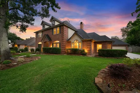 6010 Rapid Creek Court Kingwood TX 77345