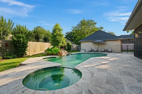 6010 Rapid Creek Court Kingwood TX 77345