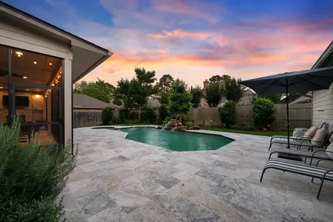 6010 Rapid Creek Court Kingwood TX 77345