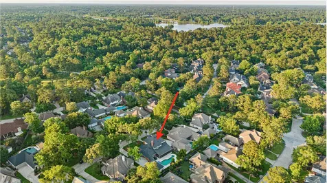 6010 Rapid Creek Court Kingwood TX 77345
