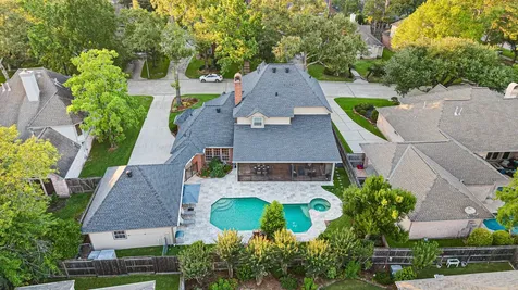 6010 Rapid Creek Court Kingwood TX 77345