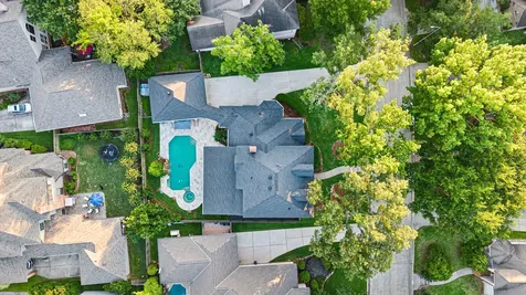 6010 Rapid Creek Court Kingwood TX 77345