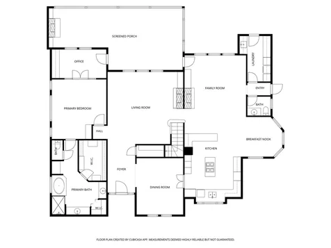 6010 Rapid Creek Court Kingwood TX 77345